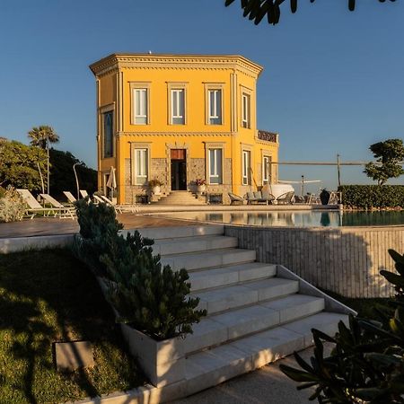 Villa Mosca Charming House Alghero Exteriér fotografie